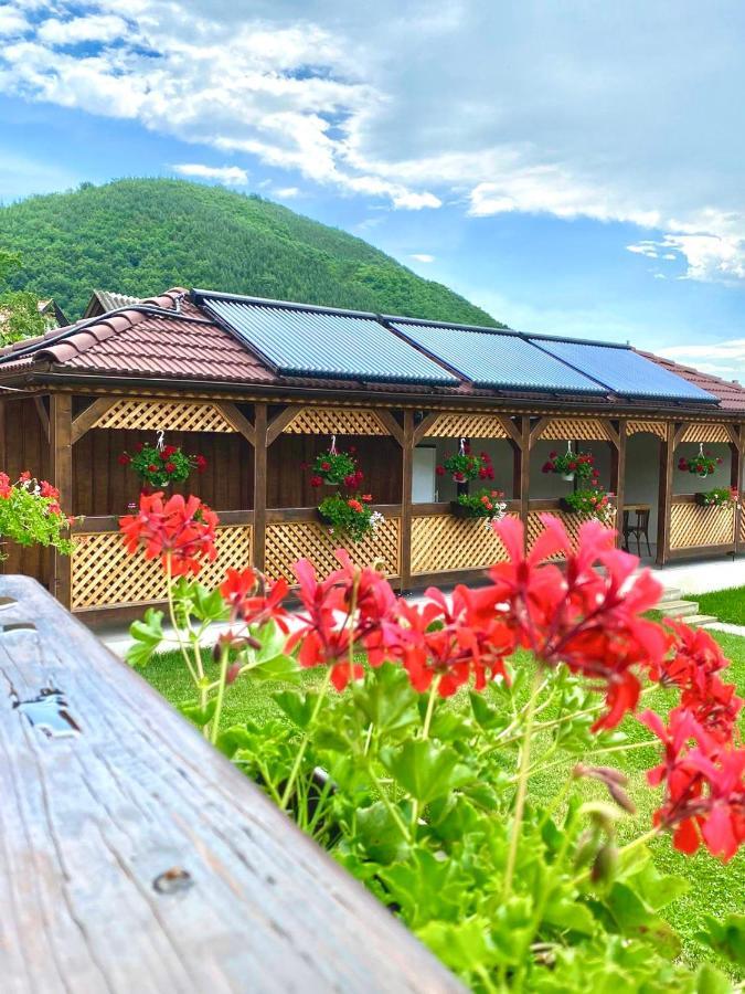 Casa Alexandra Villa Gales Luaran gambar