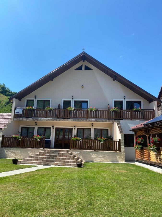 Casa Alexandra Villa Gales Luaran gambar